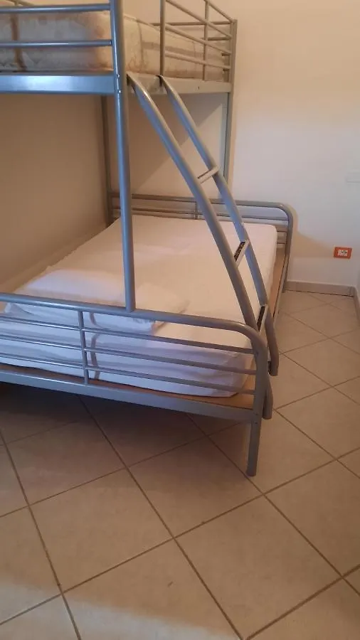 Apartment Villa Flipper Bellaria-Igea Marina