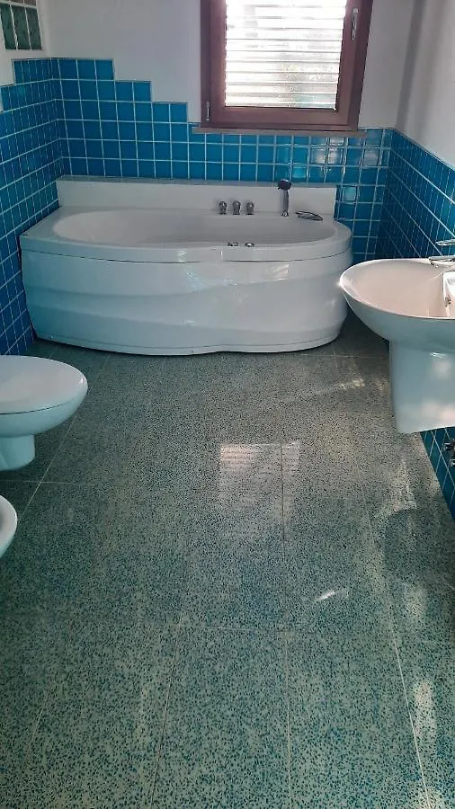 Villa Flipper Bellaria-Igea Marina 0*,  Italy