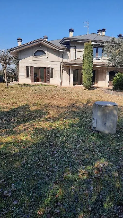 Apartment Villa Flipper Bellaria-Igea Marina