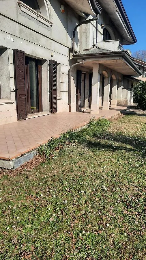 Villa Flipper Bellaria-Igea Marina 0*,  Italy