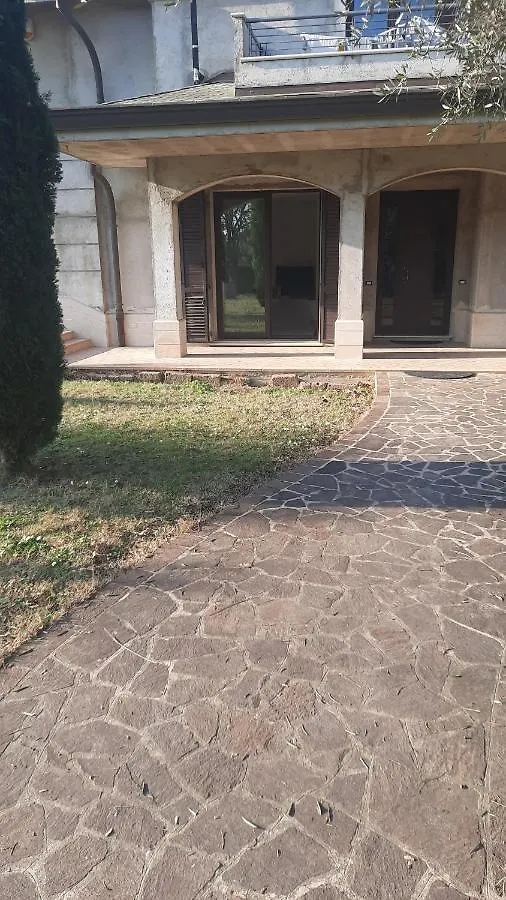 Villa Flipper Bellaria-Igea Marina Apartment