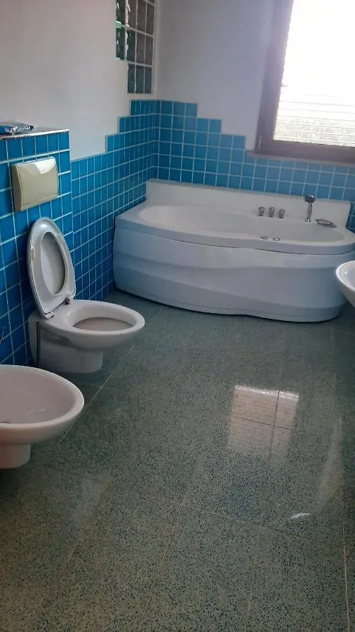 Apartment Villa Flipper Bellaria-Igea Marina Italy