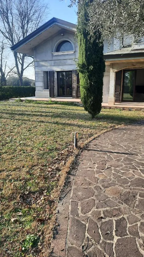 Villa Flipper Bellaria-Igea Marina