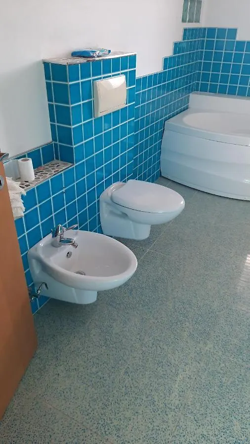 Villa Flipper Bellaria-Igea Marina Apartment