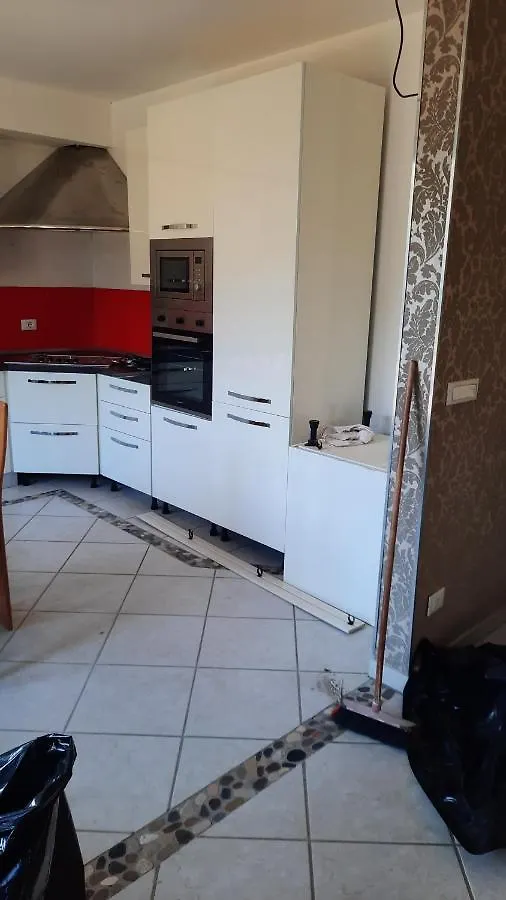 Apartment Villa Flipper Bellaria-Igea Marina