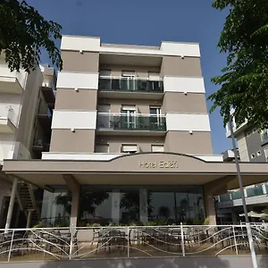 3* Hotel Eden