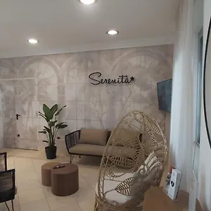 Hotel Serenità, Bellaria-Igea Marina